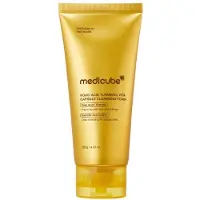 Medicube Kojic Acid Turmeric Vita Capsule Cleansing Foam 120 g