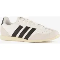 Adidas Matalavartiset tennarit 'Barreda' beigenharmaa / musta / valkoinen