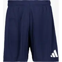 Adidas Shortsit Entrada 26 - Navy/valkoinen, koko XX-Large