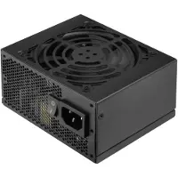 Silverstone 300W ST30SF V2.0 SFX -virtalähde, 80 Plus Bronze