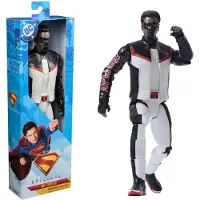 Superman Movie Legacy Toimintahahmo Mr. Terrific 30 cm