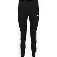 Adidas Essentials 3 Stripes Cotton Leggingsit
