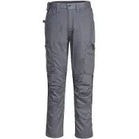 Portwest CD881 WX2 Eco stretch-perustyöhousut