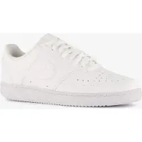 Nike W Court Vision Lo Nn - White - 38