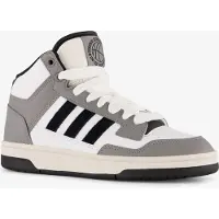 Adidas Rapid Court Mid J - Grey - 37 1/3