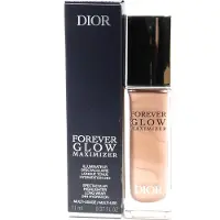 Dior Forever Glow Maximizer Highlighter Nude 11 ml