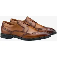 Lloyd X-Motion 140 - Brown - 48