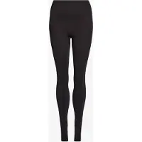 Rethinkit Studios Hella Seamless Legging - Black - L/XL