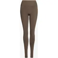 Rethinkit Studios Hella Seamless Legging - Brown - S/M