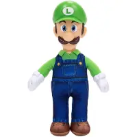 JAKKS Pacific Super Mario Galaxy Luigi Nalle