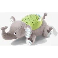 Ingenuity Slumber Buddies Classic - Elefant - Multi/patterned - ONE SIZE