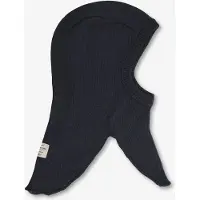 Mini A Ture Matkea Light Balaclava. Rws - Navy - 12/18M
