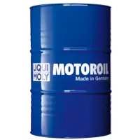 Liqui moly Moottoriöljy 3704
