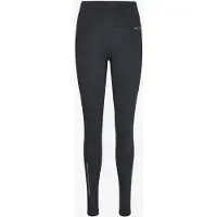 Björn Borg Borg Running Tights - Black - XS