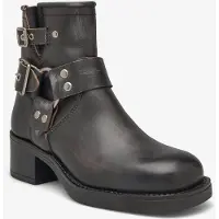 Pavement Zevil Vintage - Black - 40