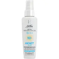 Bionike Aknet Sun Very High Protection SPF50 50ml