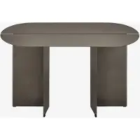 Blomus Bench - Oru - Brown - 80X35X45.5CM