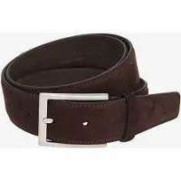 Amanda Christensen Belt - Brown - 95