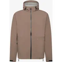 H2O Bornholm Rain Jacket - Beige - XS