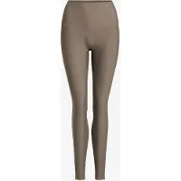 Rethinkit Studios Tights Invisible Run Edinburgh - Brown - XS