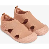 Liewood Sigurd Sea Shoe - Pink - 24