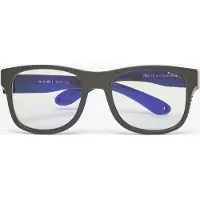 Mökki Monitoimilasit - Click &amp; Change Photochromic - Olive Green - - 8-14 v (128-164) - Aurinkolasit