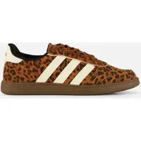 Adidas Kenkä - Breaknet Tyylikäs - Hämärä Pronssi/Cr - - 36 - Kengät