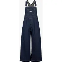 Levi's Xl Overall Square Circle - XXS