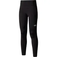 The North Face Women's Winter Warm Pro Leggings TNF Black Treenihousut M - Regular