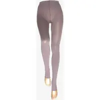 SWEDISH STOCKINGS Lia Premium Stirrup Leggings - Grey - M