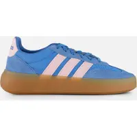 Adidas Matalavartiset tennarit 'Barreda Decode' sininen / roosa