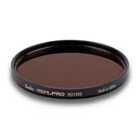 Kenko RealPro ND1000 77 mm harmaasuodin