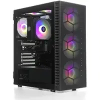 Jimm's Gamer Mechano 5060 Ti, pelitietokone