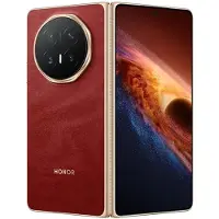 Honor Magic V6 5109CEUA älypuhelin 512 GB 5G, punainen