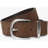 Wrangler Easy Belt - Brown - 80 x 00