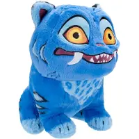 Demon K-Pop Demon Hunters - Derpy Sitting Plush - 30cm