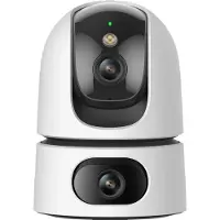 IMOU Ranger Dual 10MP IP-turvakamera Sisätila 2880 x 1620 pikseliä Vastaanotto (IPC-S2XP-10M0WED)