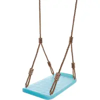 Intex Standing Swing 69X35Cm - Blue - ONE SIZE