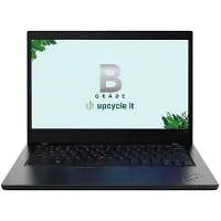 Upcycle it Lenovo ThinkPad L14 G2 14" FHD, i5-1135G7, 16RAM