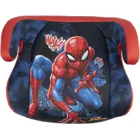 Disney Spiderman Isofix 125-150 I-size R129 Turvaistuin