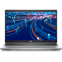 Dell Käytetty Latitude 5520 15,5" kannettava tietokone, Windows 11 Pro, kuntoluokka A (NUVOO:D5520-I5F-V30)