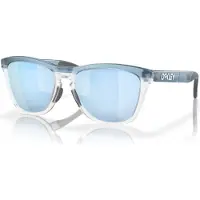 Oakley Frogskins Range - Prizm Deep Water Polarized OO9284-0955