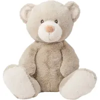 Teddykompaniet Pehmolelu Nallekarhu XL, Beige