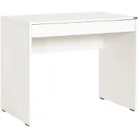 Skye Decor Kirjoituspöytä CMS-301-DD-1, valkoinen