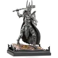 The Lord Of The Rings Lord of the Rings dioraama (Sauron)