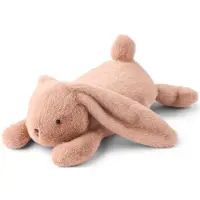 Liewood Paulin Rabbit Heavy Teddy Pale Tuscany Pale Tuscany One Size Beige One Size Pojat, Tytöt