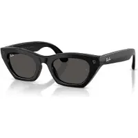 Ray-Ban Meta Zena Gen 3 - RW4015 601/87 4922