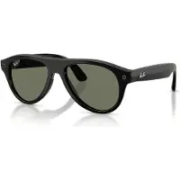 Ray Ban Meta Aviator Gen 3 - RW4016 601/9A 5418