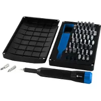 Ifixit Mahi Driver Kit (48 Osaa )