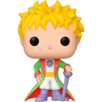 Funko POP! Pikku Prinssi Kirjat Ruhtinas-figuuri